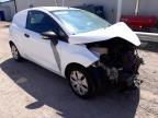 2011 FORD FIESTA ECO for sale at Copart WESTBURY