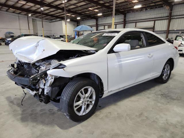 2007 Toyota Camry Solara Se  