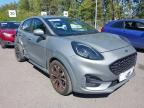 2020 FORD PUMA ST-LI for sale at Copart GLOUCESTER