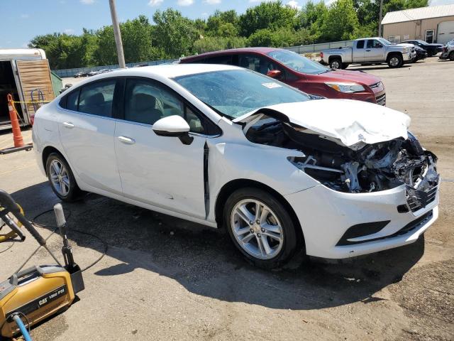  CHEVROLET CRUZE 2016 Biały