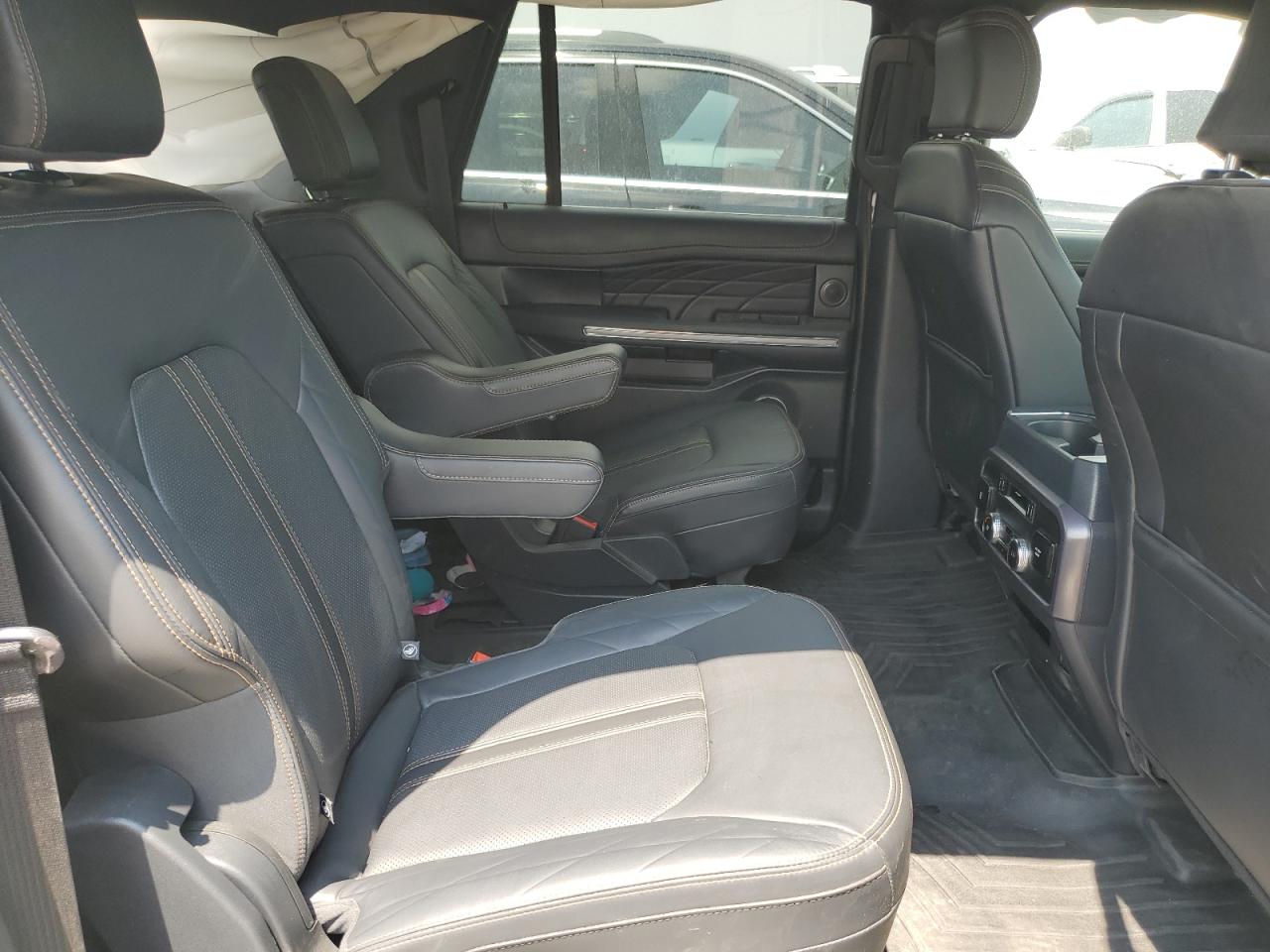 2024 Ford Expedition Max Platinum VIN: 1FMJK1M80REA04291 Lot: 70116925