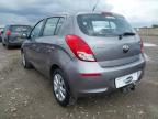 2014 HYUNDAI I20 ACTIVE for sale at Copart YORK