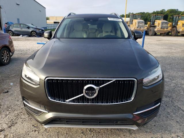  VOLVO XC90 2018 Szary