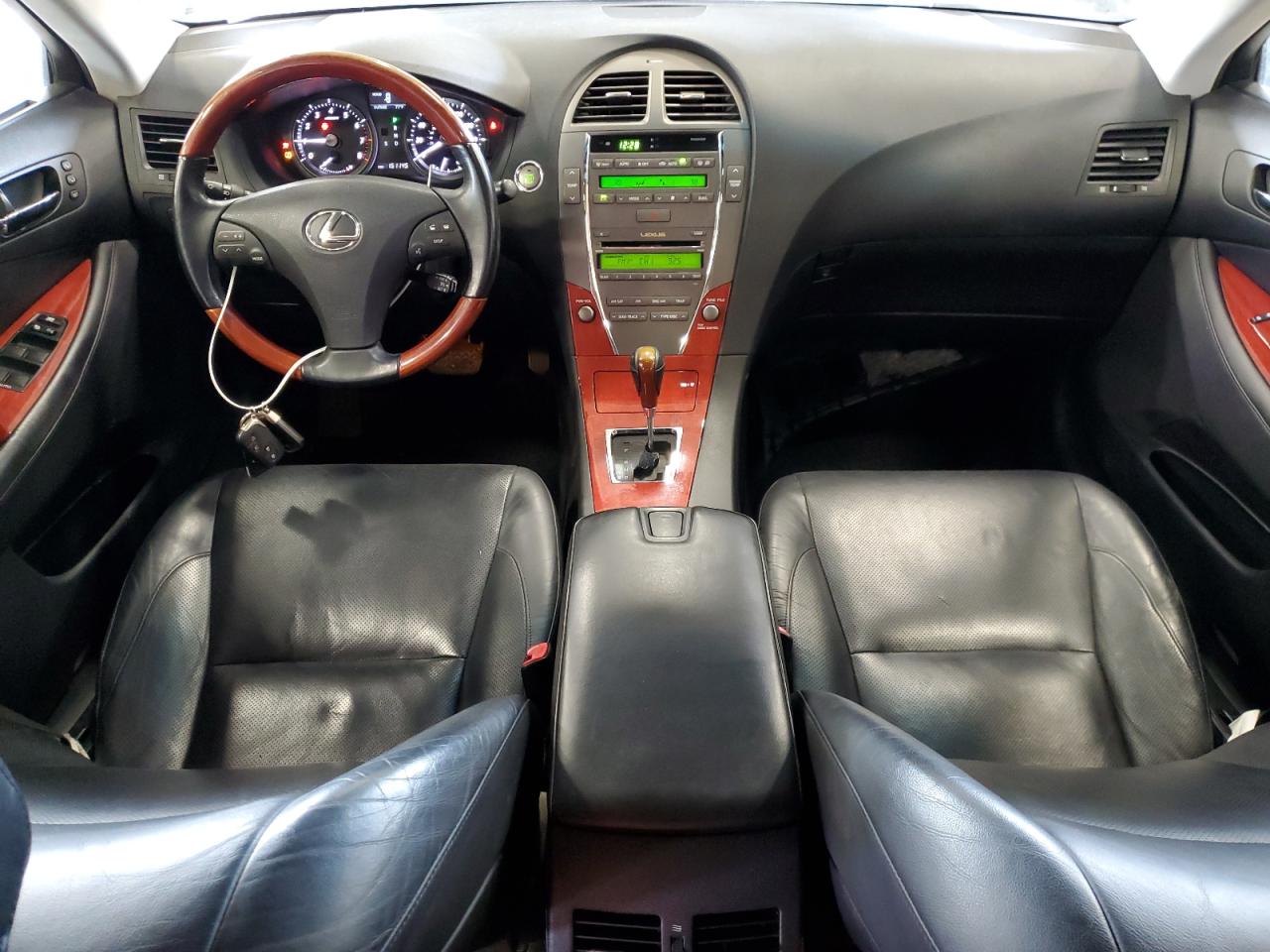 2007 Lexus Es 350 VIN: JTHBJ46G772109408 Lot: 64147275