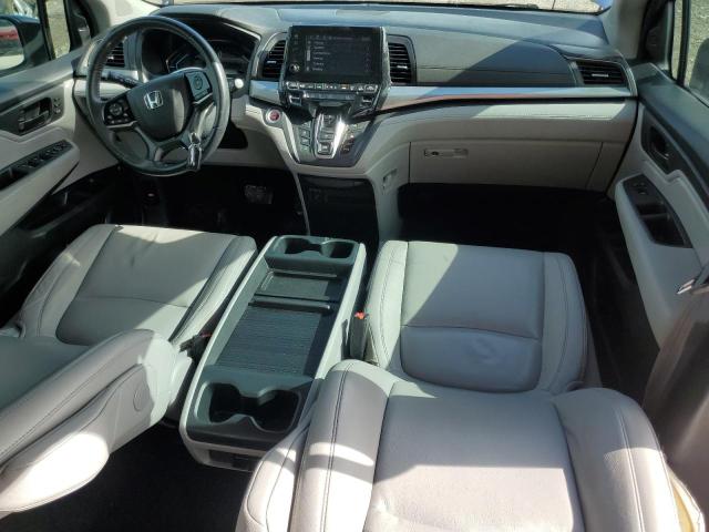  HONDA All Models 2020 Granatowy