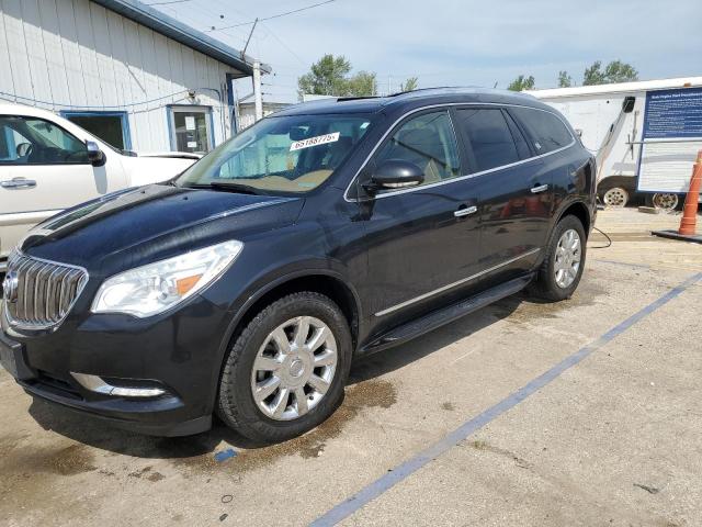 2014 Buick Enclave