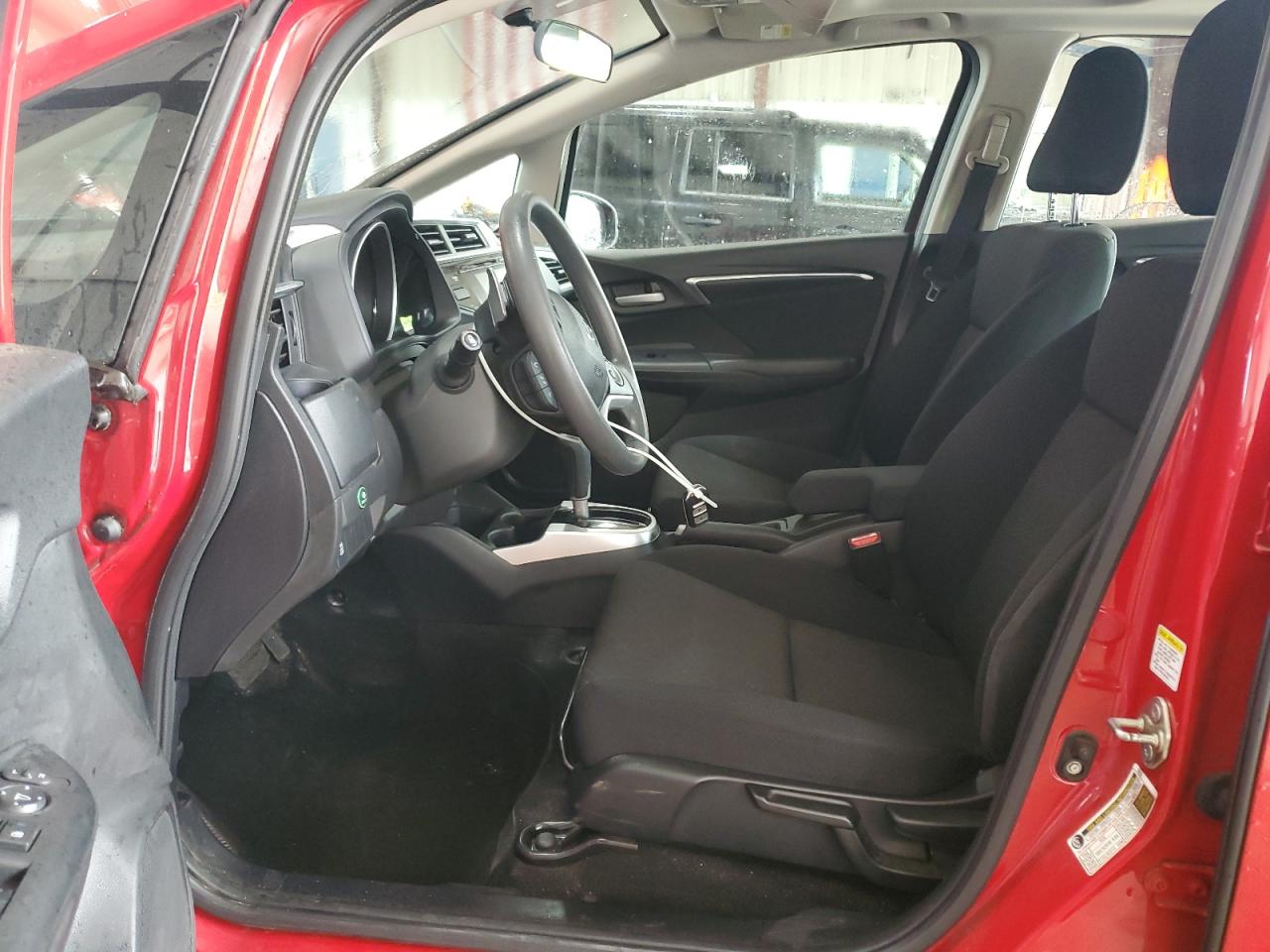 2015 Honda Fit Ex VIN: 3HGGK5H82FM702912 Lot: 63517205
