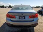 2018 BMW M550XI    for sale at Copart ON - TORONTO