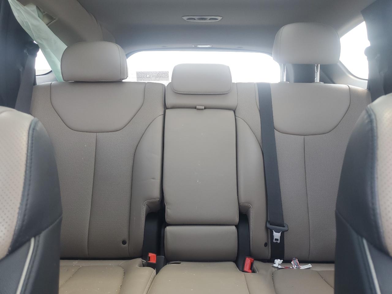 2021 Hyundai Santa Fe Sel VIN: 5NMS3DAJ3MH369892 Lot: 64075065