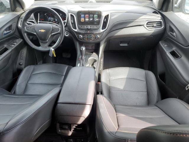  CHEVROLET EQUINOX 2018 Granatowy