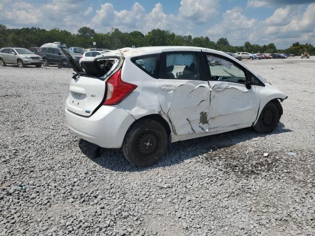  NISSAN VERSA 2016 Biały