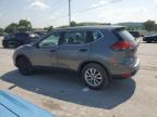 2017 NISSAN ROGUE S   for sale at Copart TN - NASHVILLE