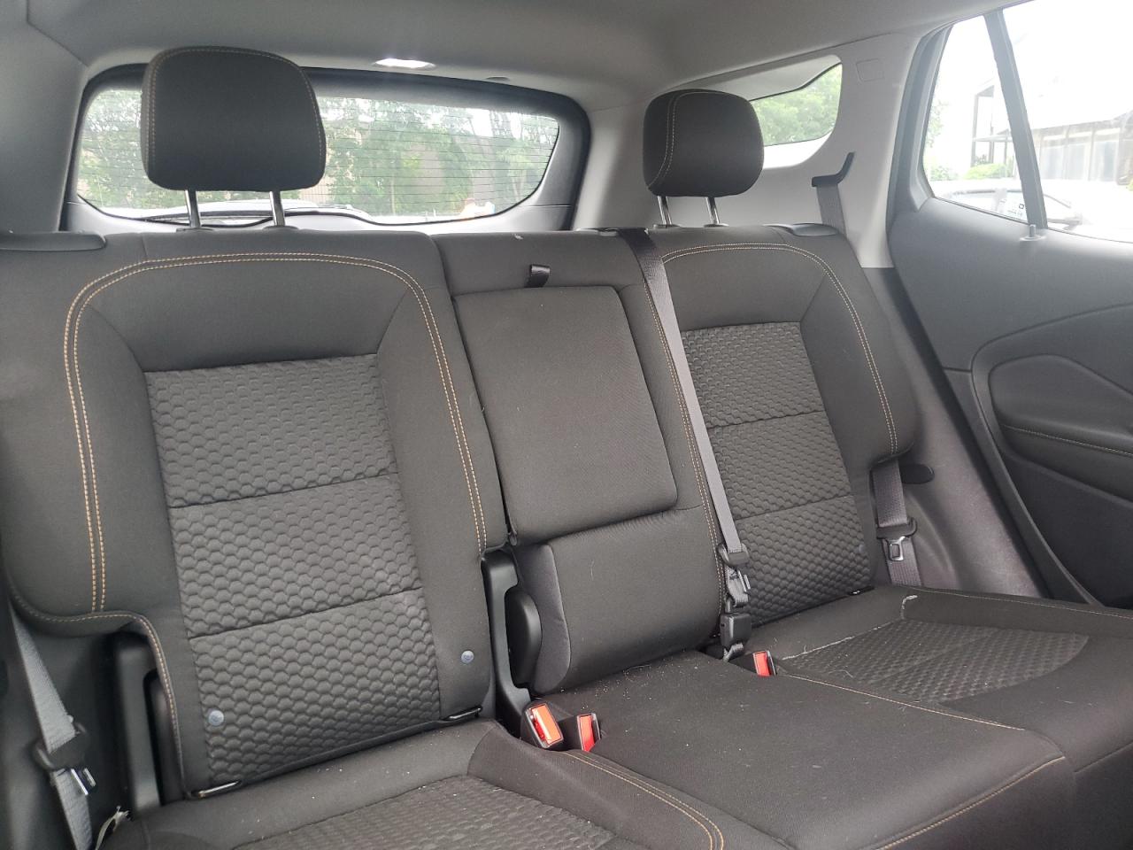 2020 GMC Terrain Sle VIN: 3GKALMEVXLL301670 Lot: 64441015