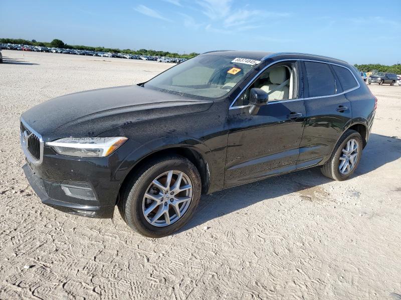 VOLVO XC60 T5 MO 2021