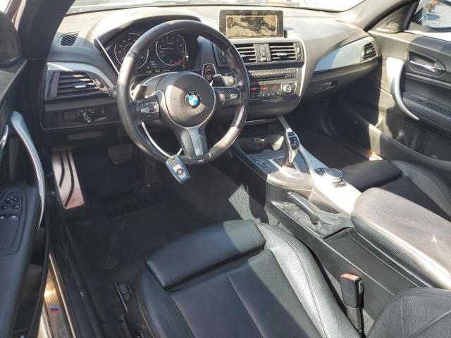 Coupet BMW M2 2015 Silver
