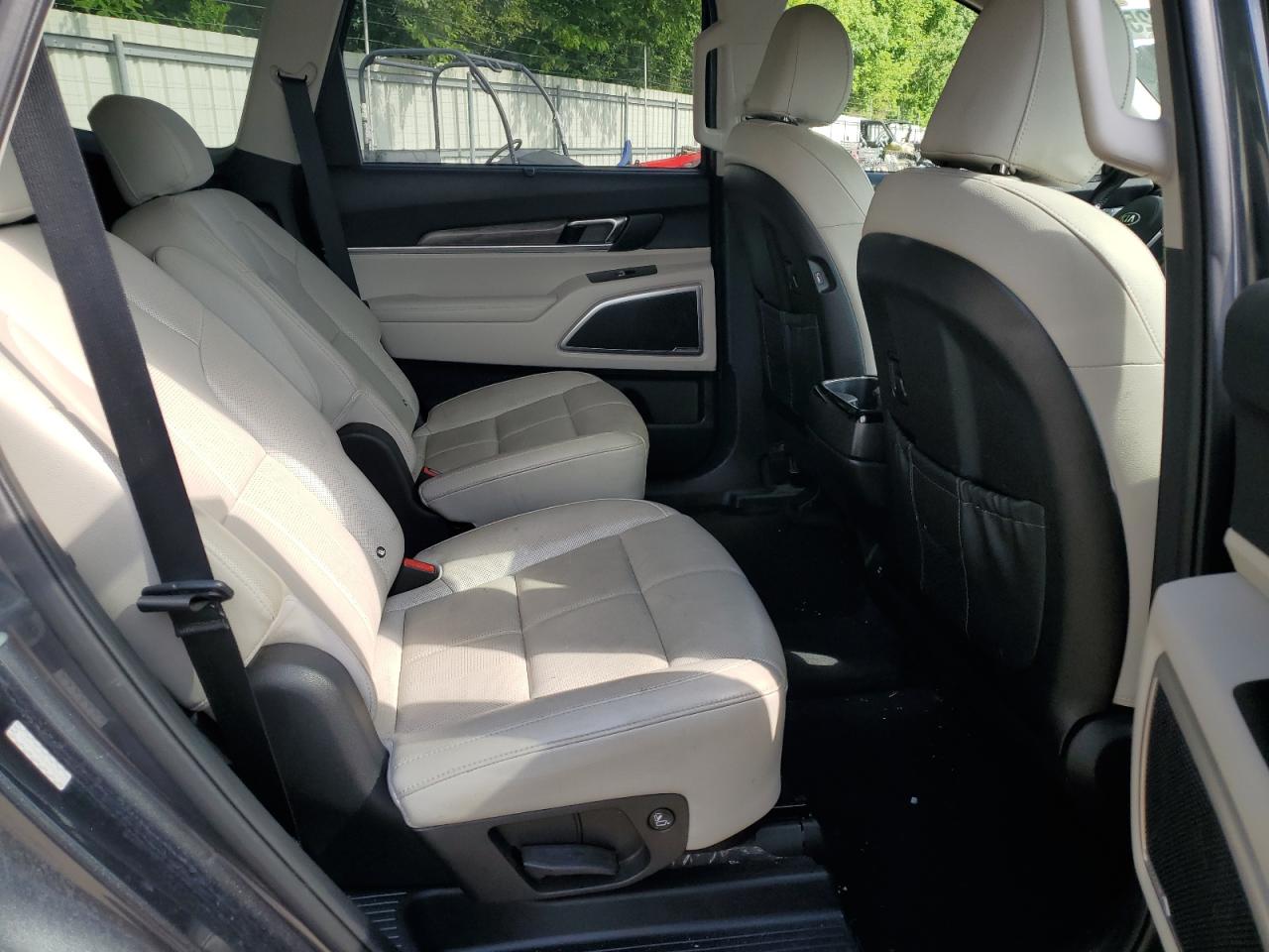 2020 Kia Telluride Ex VIN: 5XYP34HC4LG055433 Lot: 64028725