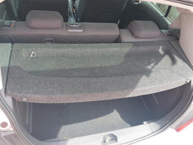 2010 VAUXHALL CORSA SXI