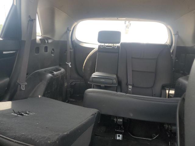 2015 KIA SORENTO EX  