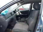 2006 TOYOTA COROLLA CL for sale at Copart BRISTOL