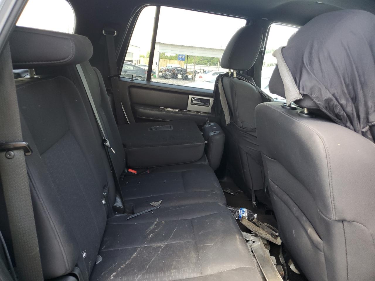 2015 Ford Expedition Xlt VIN: 1FMJU1JT2FEF40870 Lot: 64542585