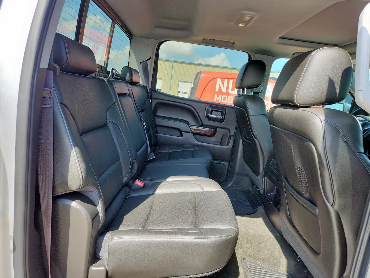 2015 GMC Sierra C1500 Slt VIN: 3GTP1VEC2FG526016 Lot: 65047655
