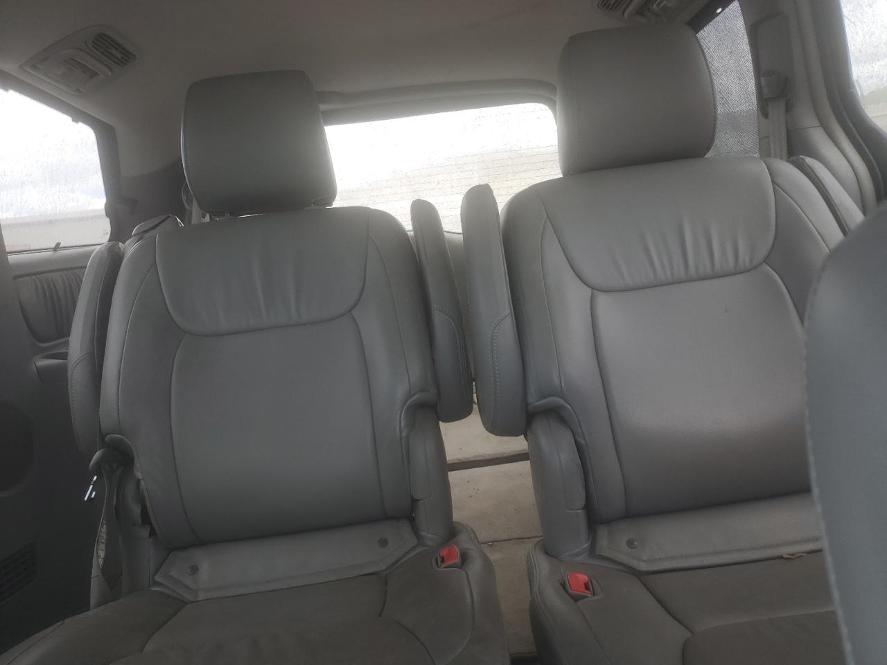 2009 Toyota Sienna Xle VIN: 5TDZK22C49S271013 Lot: 65522865