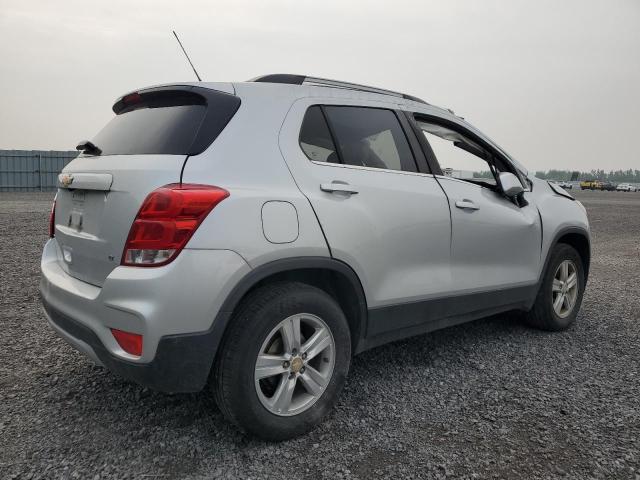 2018 CHEVROLET TRAX 1LT  