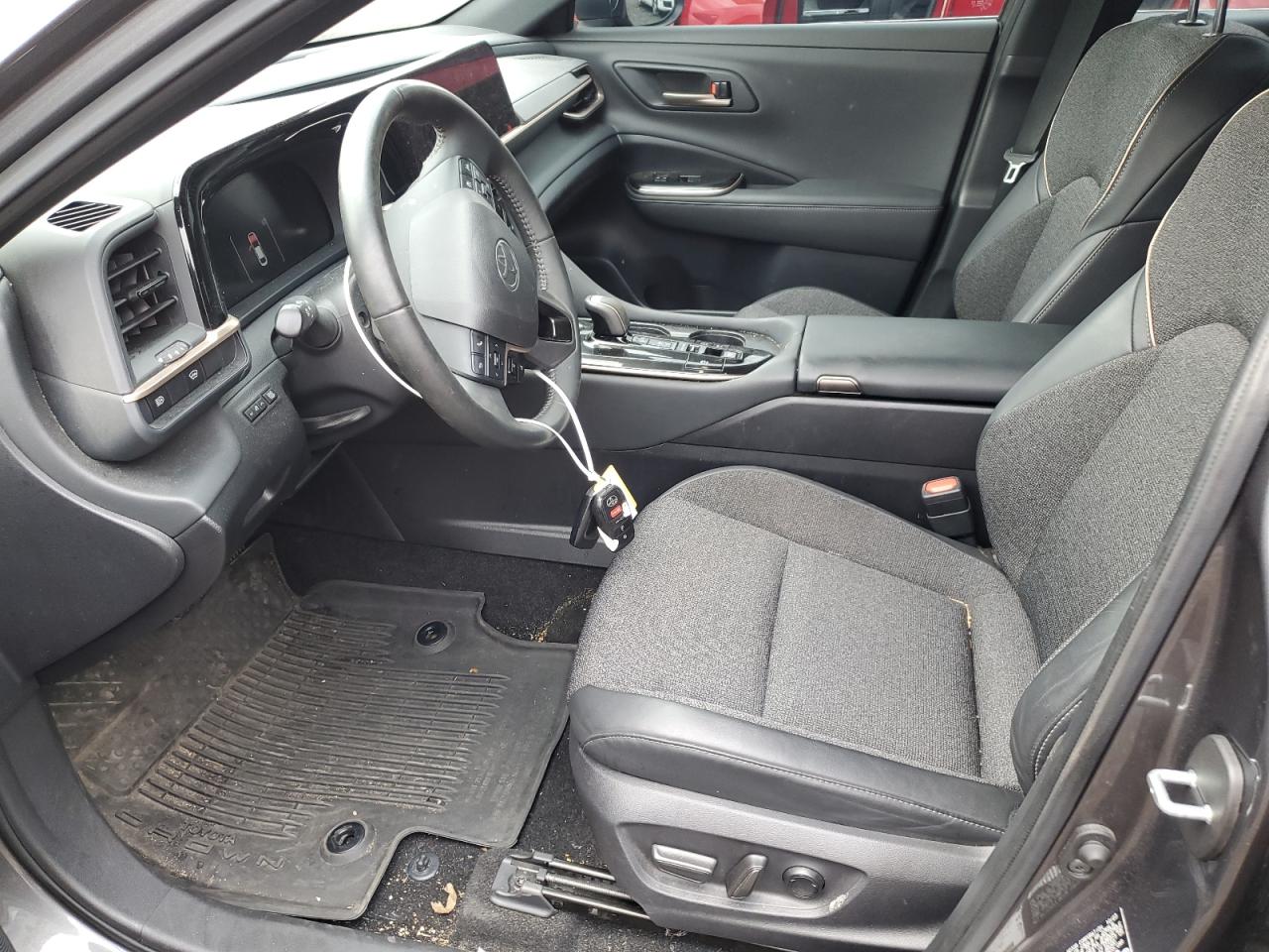 2024 Toyota Crown Xle VIN: JTDAAAAF6R3019884 Lot: 64932365