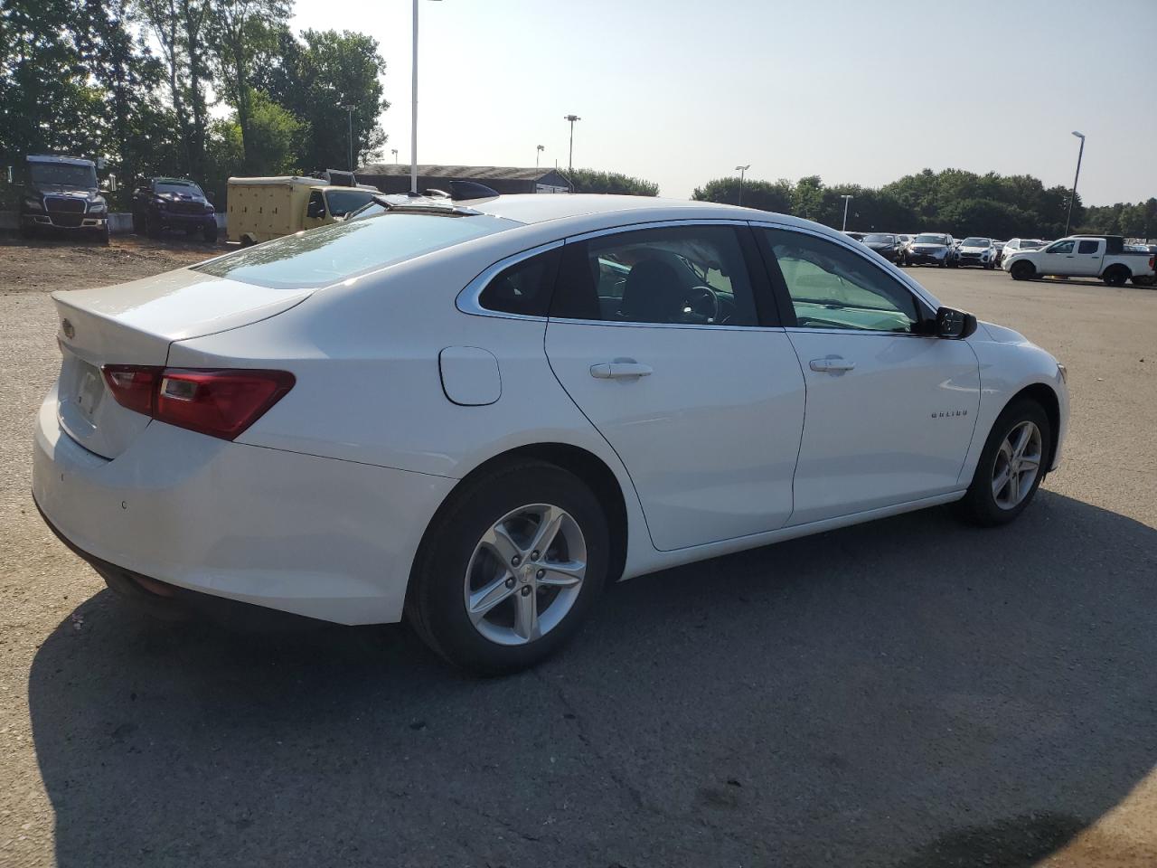 1g1zb5st6rf236855 1G1ZB5ST6RF236855 2024 Chevrolet Malibu Ls