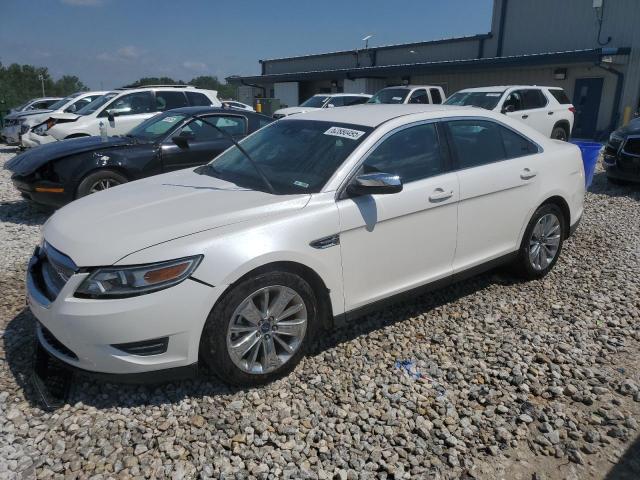 2012 Ford Taurus Limited