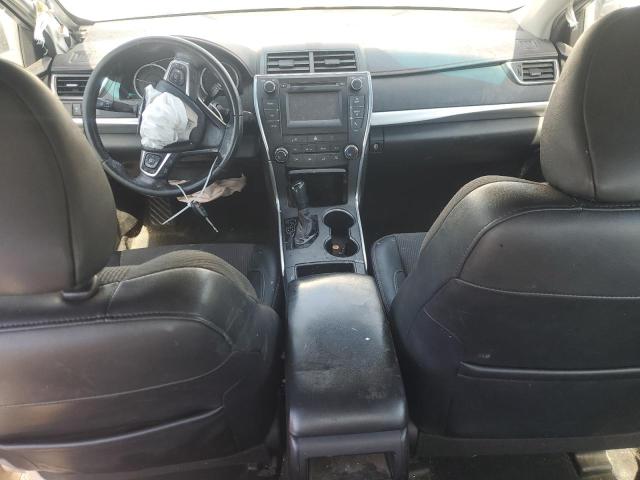  TOYOTA CAMRY 2016 Biały