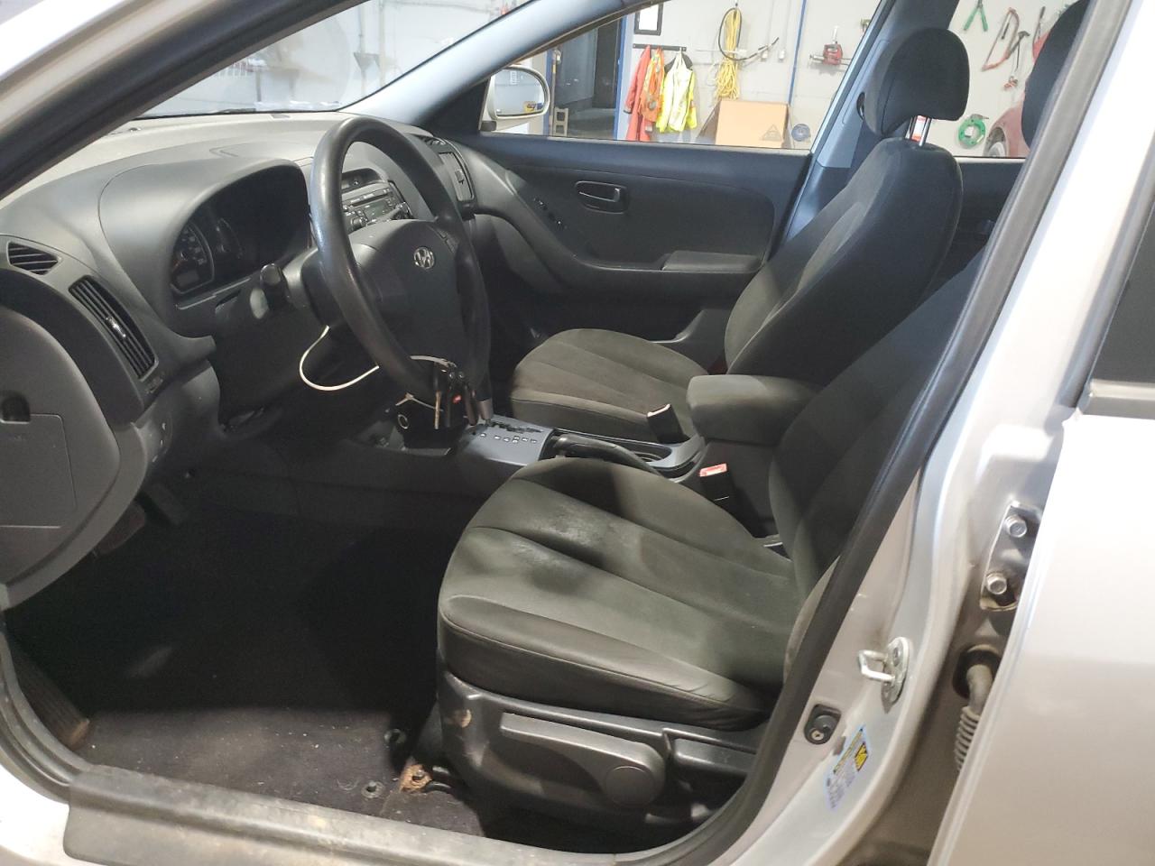 2009 Hyundai Elantra Gls VIN: KMHDU45D39U786967 Lot: 65559755