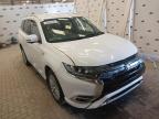 2018 MITSUBISHI OUTLANDER 2.4 PHEV 4H 5DR AUTO for sale at Copart SANDWICH