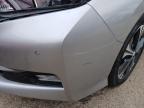 2020 NISSAN LEAF N-CON for sale at Copart NEWBURY
