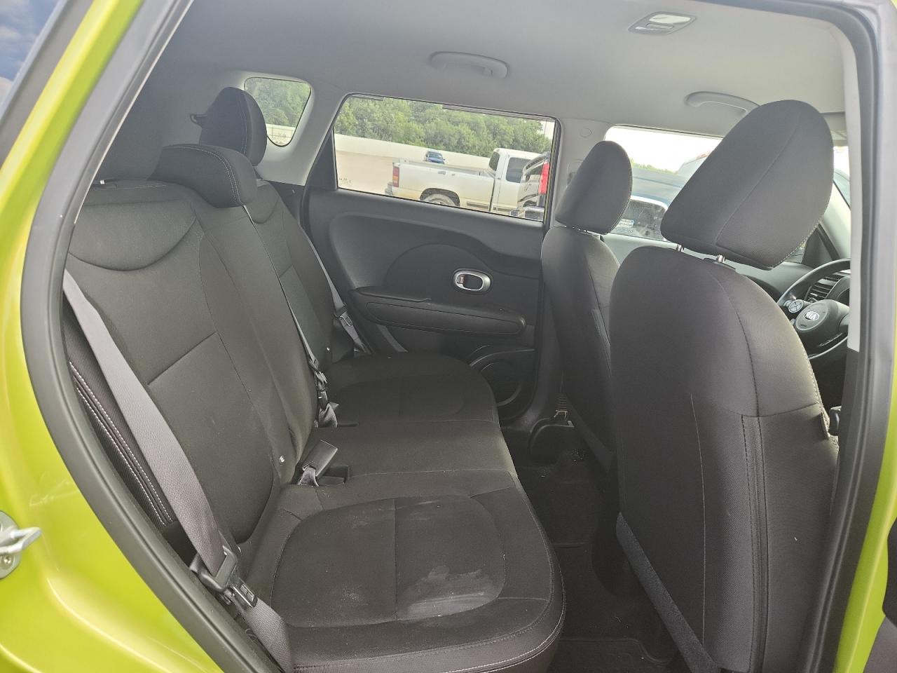 2016 Kia Soul VIN: KNDJN2A26G7821963 Lot: 64980605