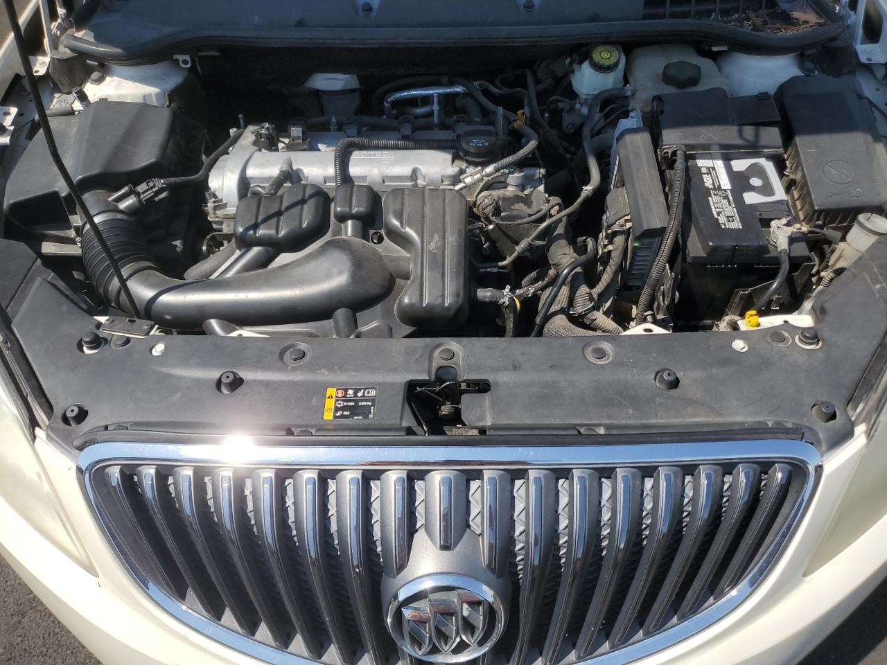2012 Buick Verano VIN: 1G4PS5SK3C4209939 Lot: 64592615