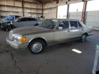 1991 MERCEDES-BENZ 560 SEL   à vendre chez Copart AZ - PHOENIX