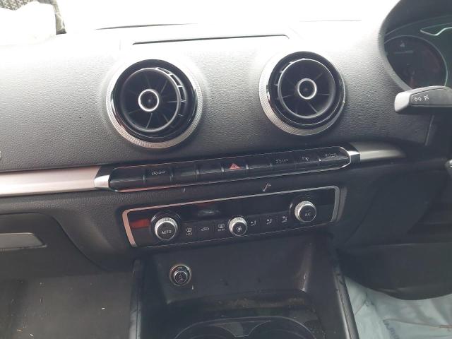 2016 AUDI A3 S LINE TDI 