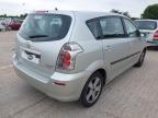 2005 TOYOTA COROLLA VE for sale at Copart SANDWICH