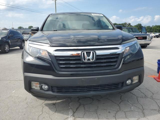 Pickups HONDA RIDGELINE 2017 Czarny