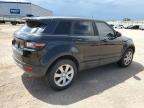 2018 LAND ROVER RANGE ROVER EVOQUE SE   for sale at Copart CO - COLORADO SPRINGS