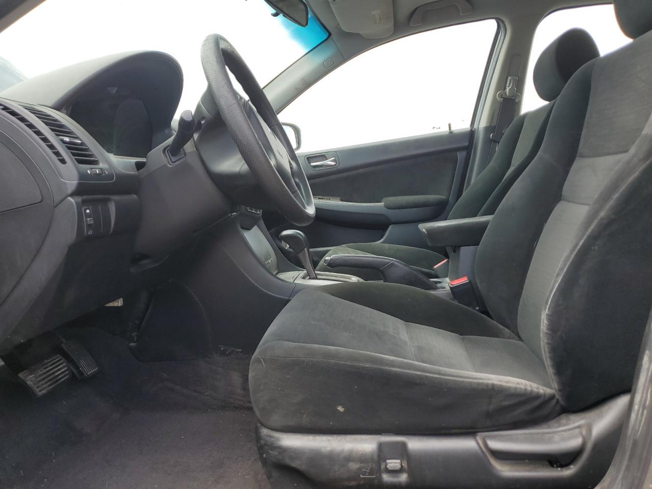 2006 Honda Accord Ex VIN: 1HGCM56756A092519 Lot: 63244165