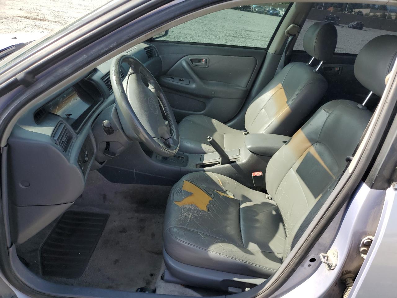 1997 Toyota Camry Ce VIN: 4T1BF22K9VU009082 Lot: 65091735