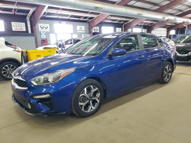  KIA FORTE 2019 Blue