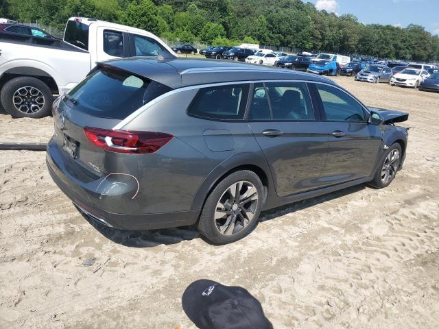  BUICK REGAL 2018 Charcoal