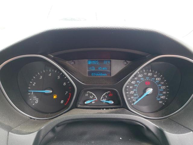 2013 FORD FOCUS TITA