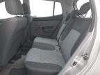 2007 KIA PICANTO LS for sale at Copart WESTBURY