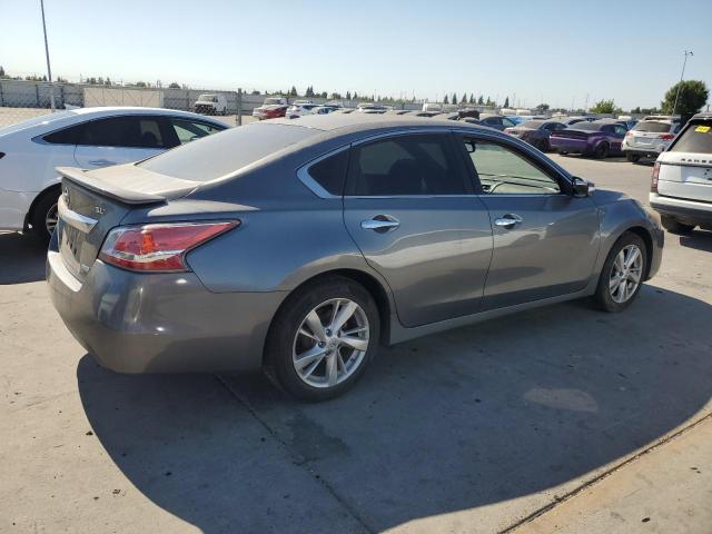 NISSAN ALTIMA 2014 Серый