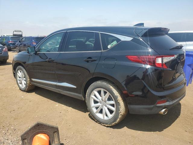  ACURA RDX 2020 Czarny