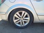 2009 VAUXHALL ASTRA SXI for sale at Copart PETERLEE